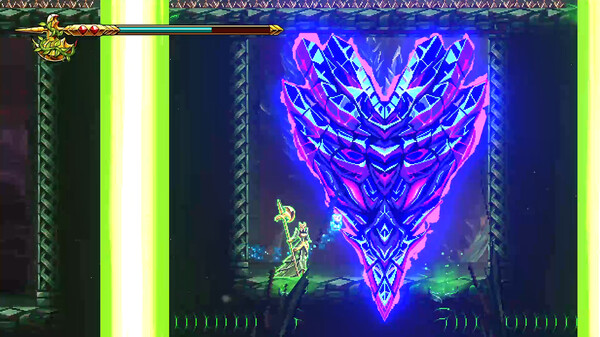 九年阴影.9 Years of Shadows_0