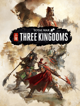 全面战争：三国.Total War: Three Kingdoms