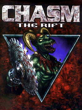 分歧：裂痕.Chasm: The Rift