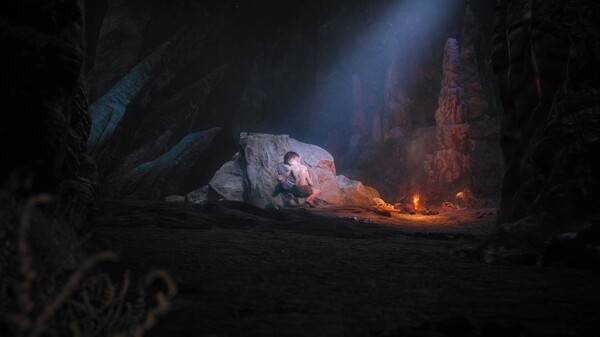魔戒：咕噜 – 珍宝版.The Lord of the Rings: Gollum – Precious Edition_2