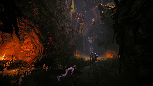 魔戒：咕噜 – 珍宝版.The Lord of the Rings: Gollum – Precious Edition_3