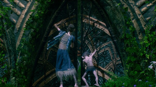 魔戒：咕噜 – 珍宝版.The Lord of the Rings: Gollum – Precious Edition_4