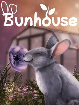 兔子屋.BunHouse