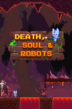 死亡、灵魂与机器人.Death, Soul & Robots