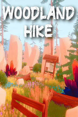 林地远足.Woodland Hike