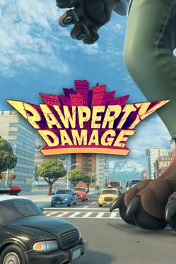 粉碎者派对.Pawperty Damage