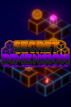 秘密维度.Secret Dimension
