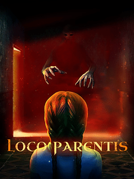 孤女咒怨.Loco Parentis