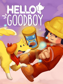 哈啰好孩子.Hello Goodboy