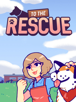 狗狗收容所.To The Rescue!