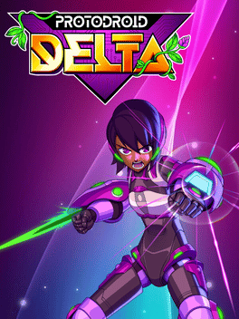机器原型德尔塔.Protodroid DeLTA