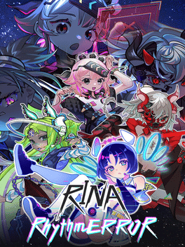 瑞娜：致错旋律.Rina RhythmError