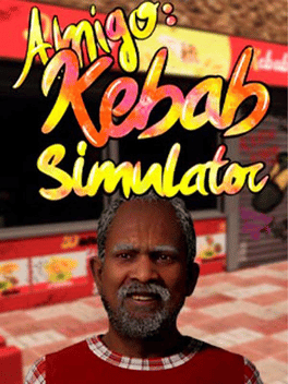 朋友：烤肉串模拟器.Amigo: Kebab Simulator