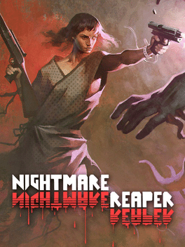 恶梦收割者.Nightmare Reaper