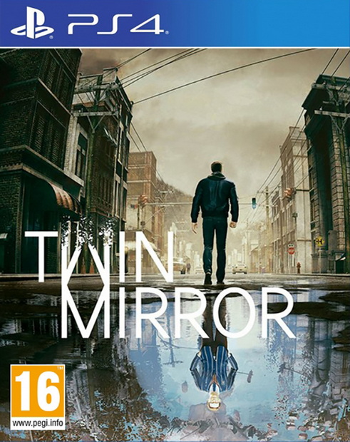双镜.Twin Mirror