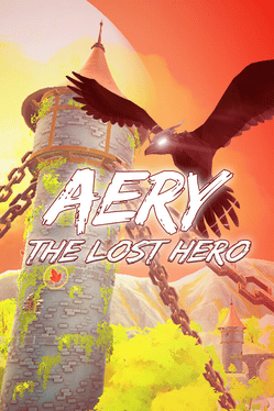 Aery：失落的英雄.Aery: The Lost Hero