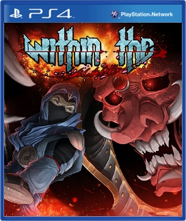 刀刃之上.Within the Blade