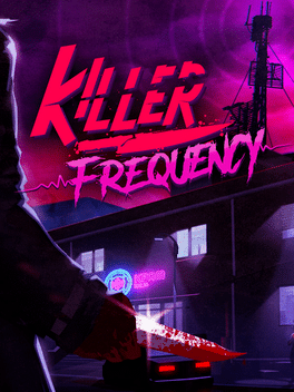 致命频率.Killer Frequency