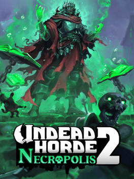 不死军团2：大墓地.Undead Horde 2: Necropolis