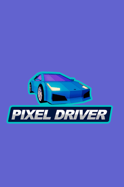 像素驾驶员.Pixel Driver
