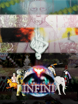 无限.Infini