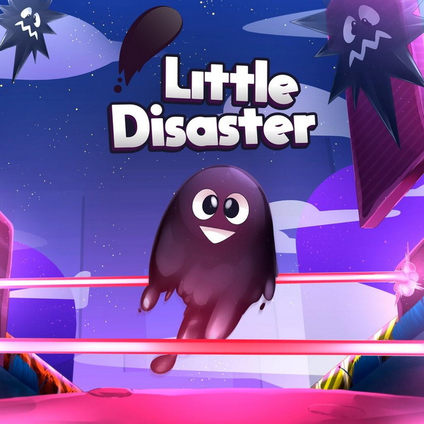 小灾难.Little Disaster
