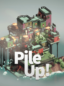 叠叠高城.Pile Up!
