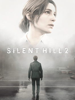寂静岭2 – 豪华版.SILENT HILL 2 – Digital Deluxe
