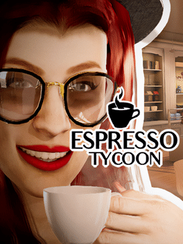 浓咖啡大亨.Espresso Tycoon