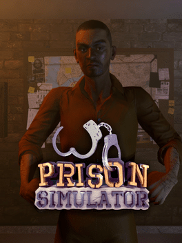 监狱模拟器.Prison Simulator