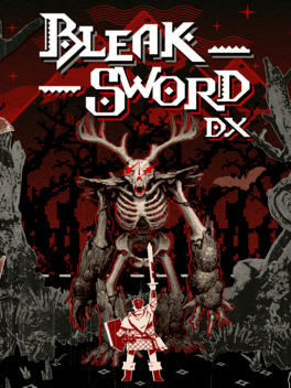 荒绝之剑DX.Bleak Sword DX