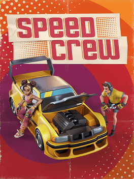 精英维修团队.Speed Crew