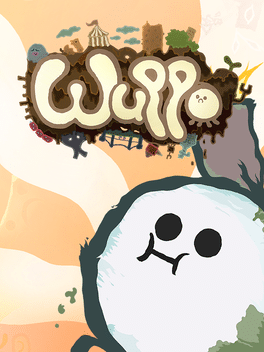 巫泡.Wuppo