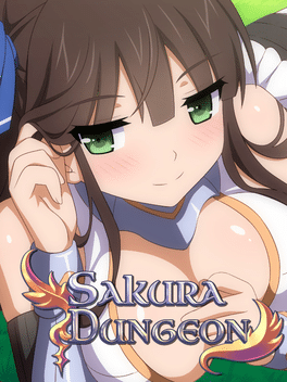 樱花地牢.Sakura Dungeon
