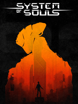系统之魂.System of Souls