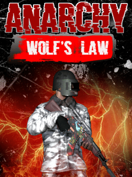 混乱：狼性法则.Anarchy: Wolf’s law