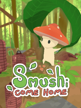 舒米回家.Shumi Come Home