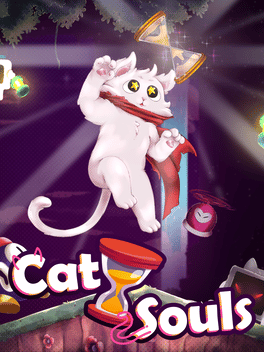 猫魂.Cat Souls