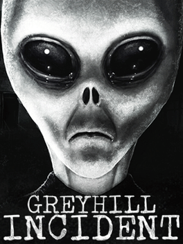 灰山事件.Greyhill Incident