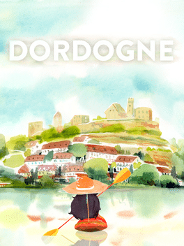 田园记.Dordogne