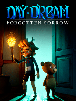 白日梦：被遗忘的悲伤.Daydream: Forgotten Sorrow