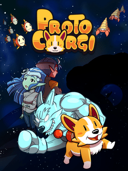 闪电柯基.ProtoCorgi