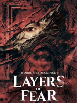 层层恐惧：完全重制版.Layers of Fear