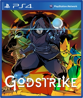 神击.Godstrike
