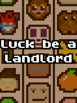 幸运房东.Luck be a Landlord