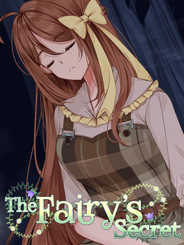 仙子之歌.The Fairy’s Song