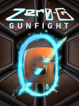 零重力枪战.Zero-G Gunfight