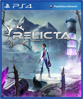 瑞利达.Relicta