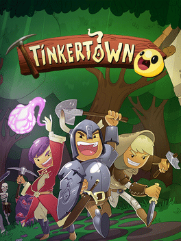 工匠镇.Tinkertown