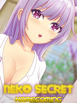猫镇的秘密：返家.Neko Secret Homecoming